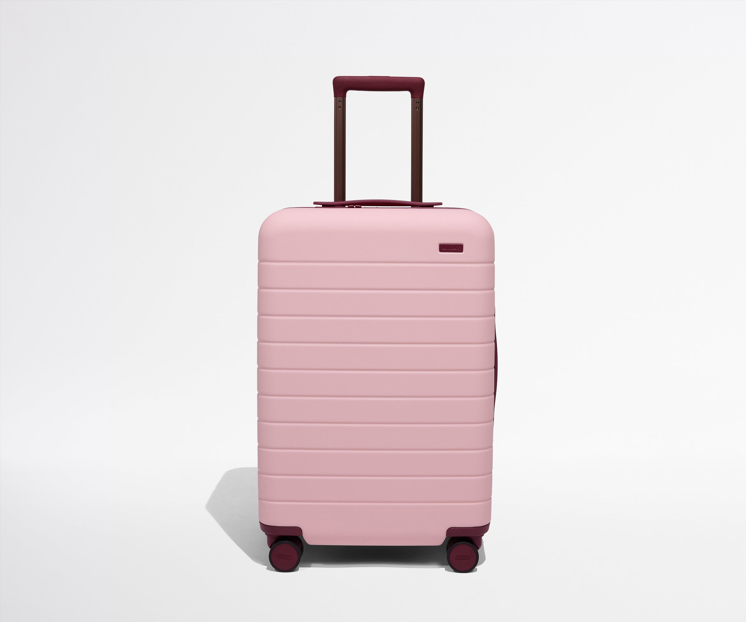 The Bigger Carry-On in Amour