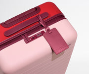 The Bigger Carry-On in Amour