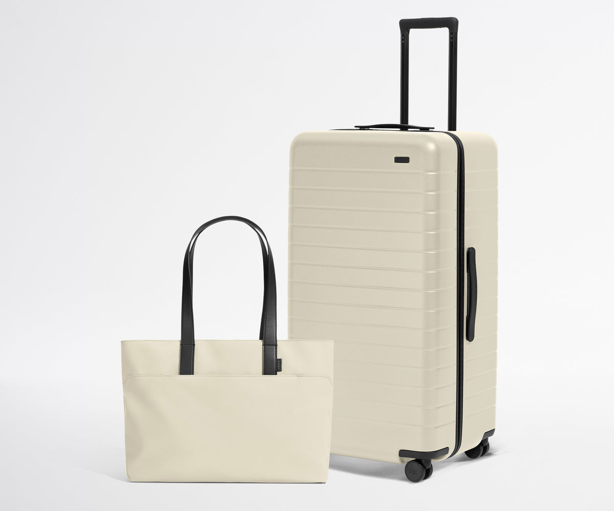 Bridal Luggage - Away