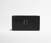 Keepsake Jewelry Case in Black Tie