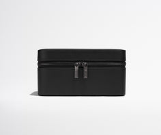 Keepsake Jewelry Case in Black Tie