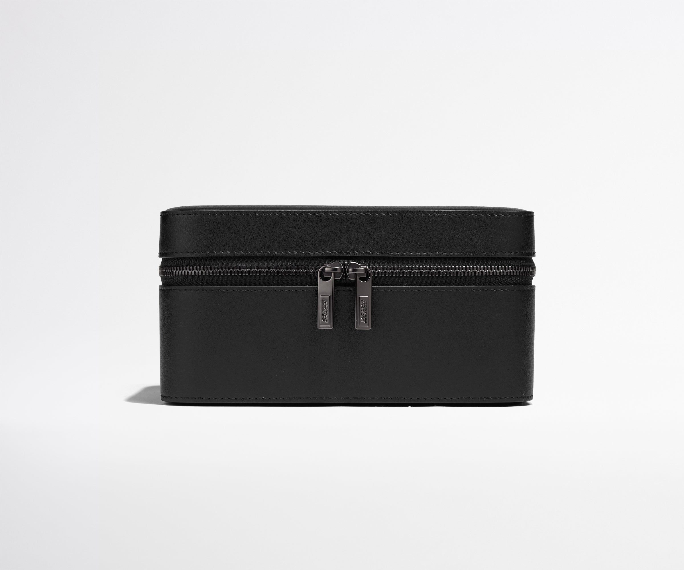 Keepsake Jewelry Case in Black Tie