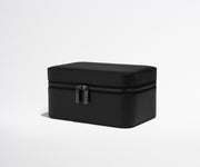 Keepsake Jewelry Case in Black Tie