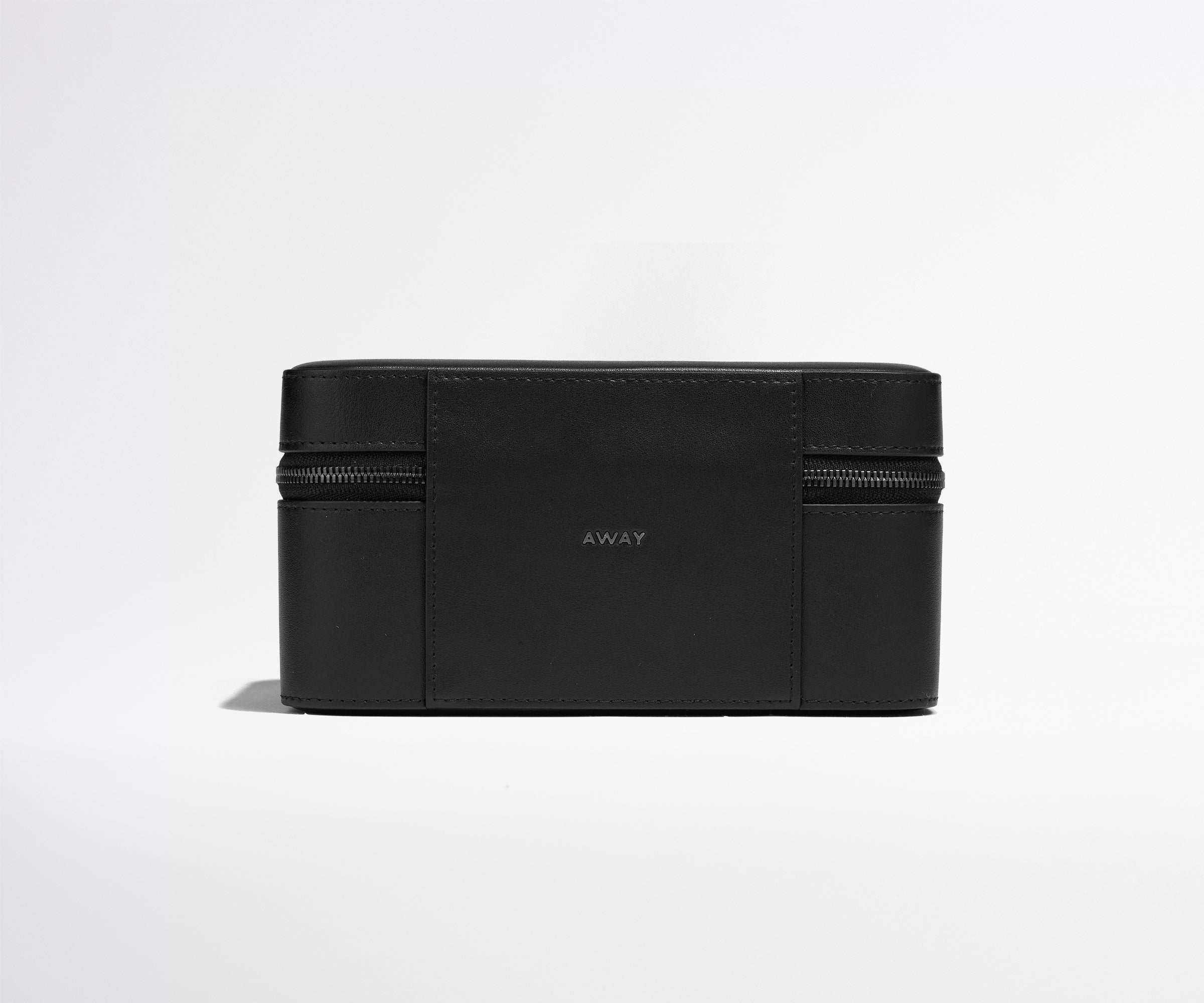 Keepsake Jewelry Case in Black Tie