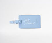 The Luggage Tag in Forever