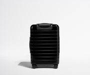 The Bigger Carry-On in Black Tie