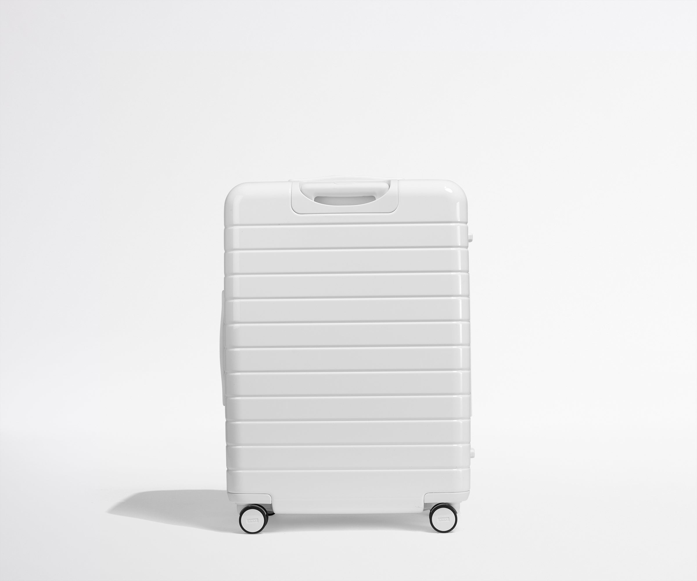 The Medium in Pearl White