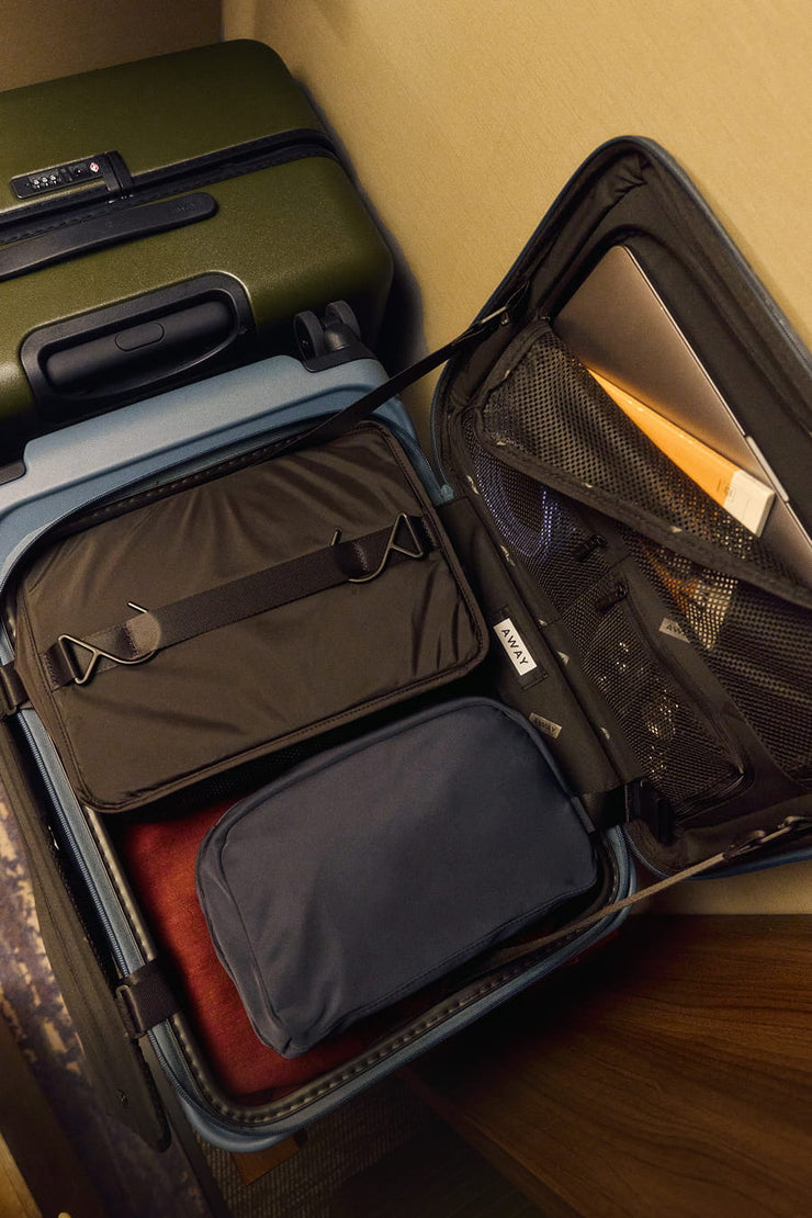 Away: Built for modern travel