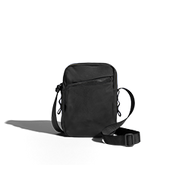 The Everyday Crossbody | Jet Black