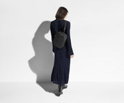 The Protective Packing Cube | Jet Black