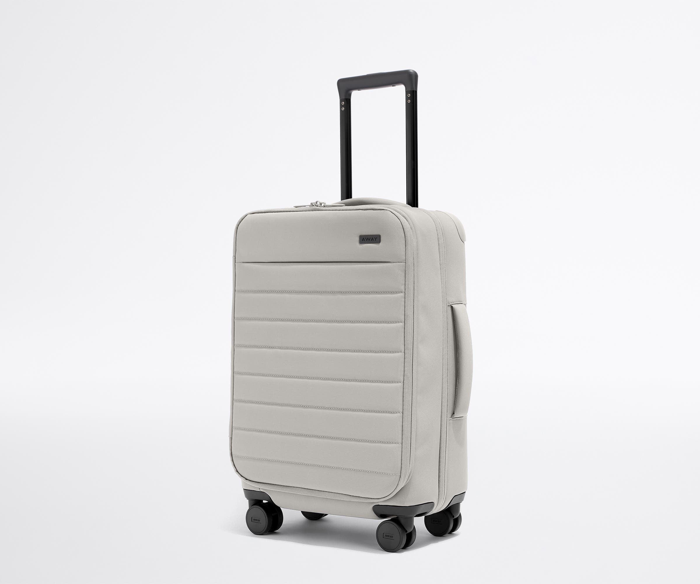 The Softside Carry-On