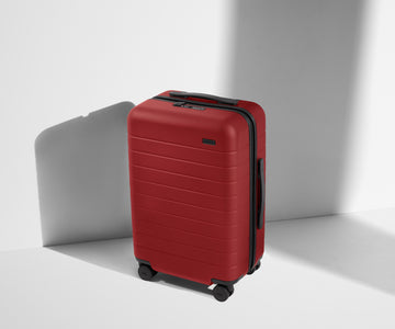 The Carry-On