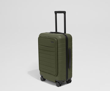 The Front Pocket Carry-On