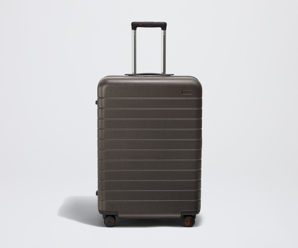 The Medium in Espresso Brown