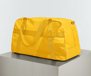 The Outdoor Duffle 40L | Mustard Yellow