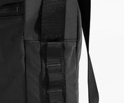 The Everyday Crossbody | Jet Black