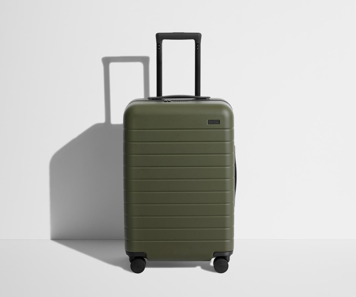 Bigger Carry On