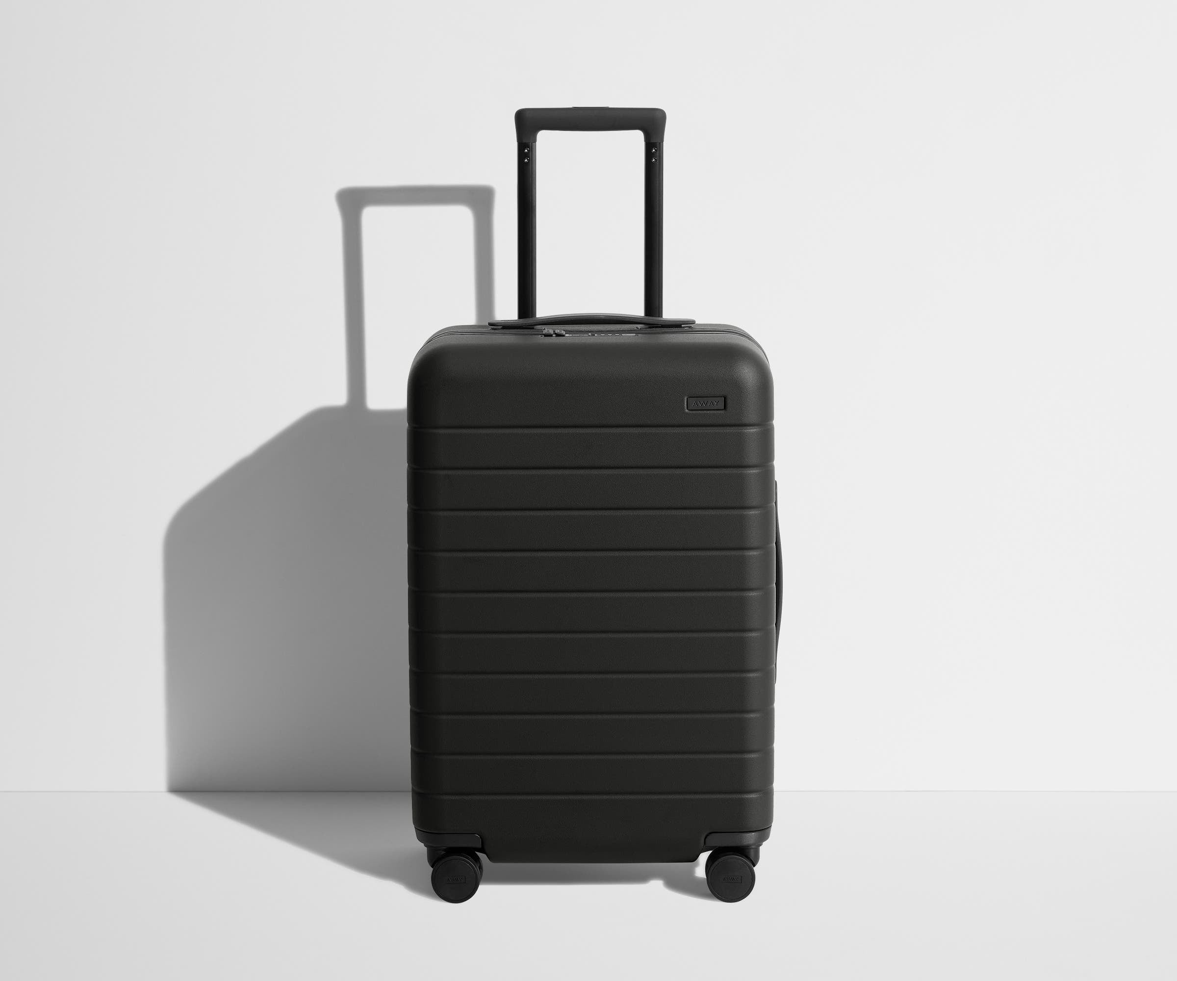 Away The Carry-On