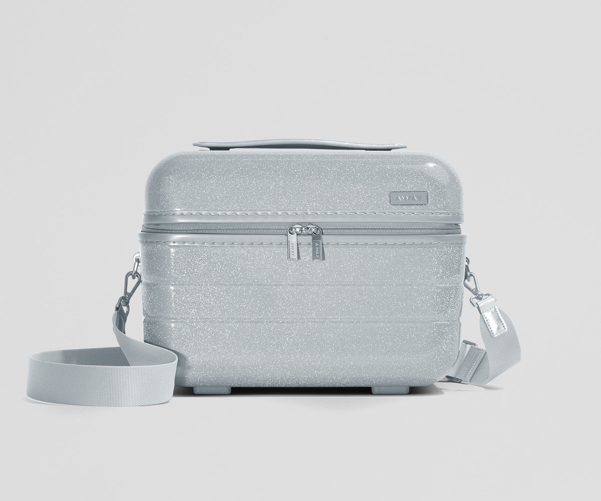 Train Case Supernova