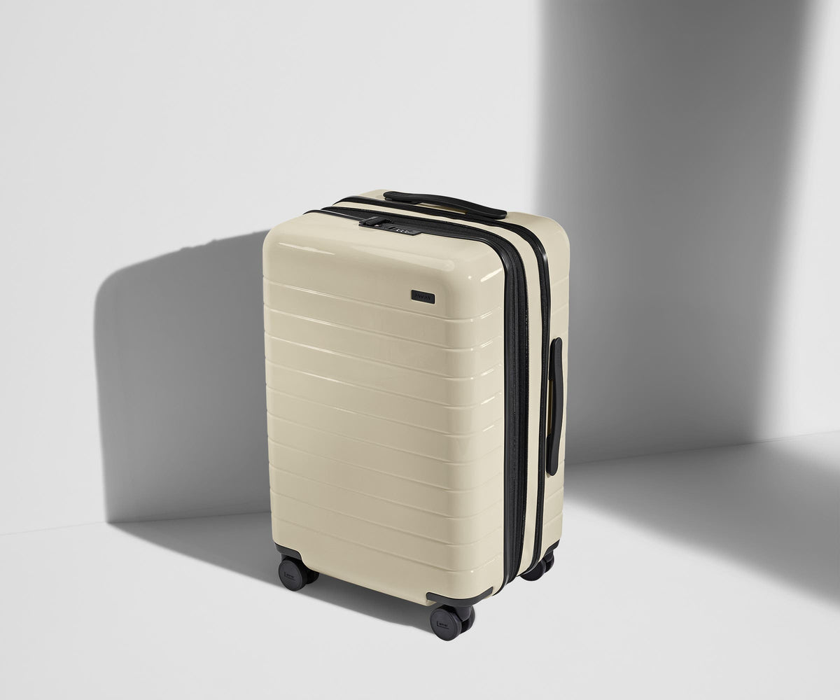 Bigger Carry On Flex Salt