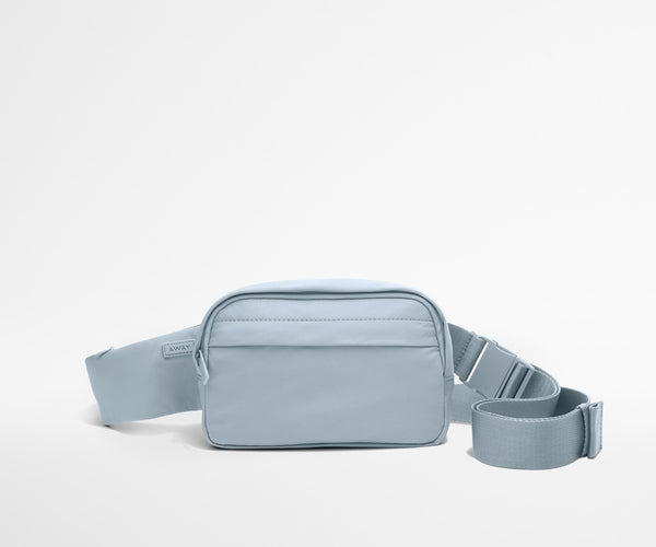 The best lightweight Sling Bag: Arctic Blue | Away