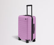 The Bigger Carry-On | Taffy Purple