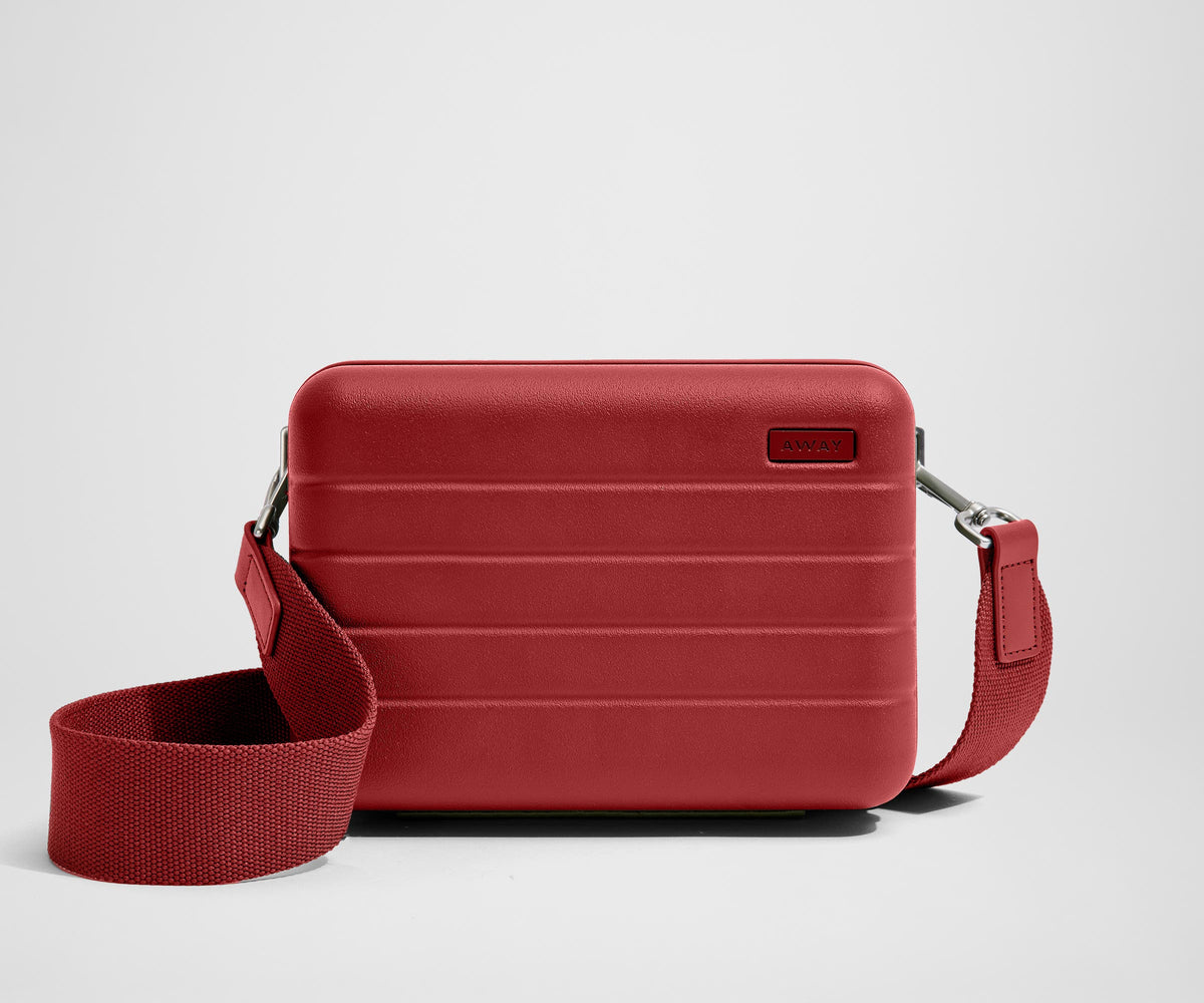Mini Crossbody