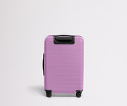 The Bigger Carry-On | Taffy Purple