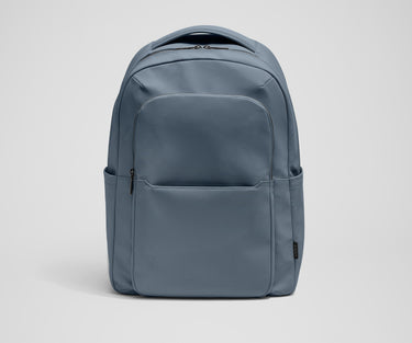 Front view of The Commuter Backpack