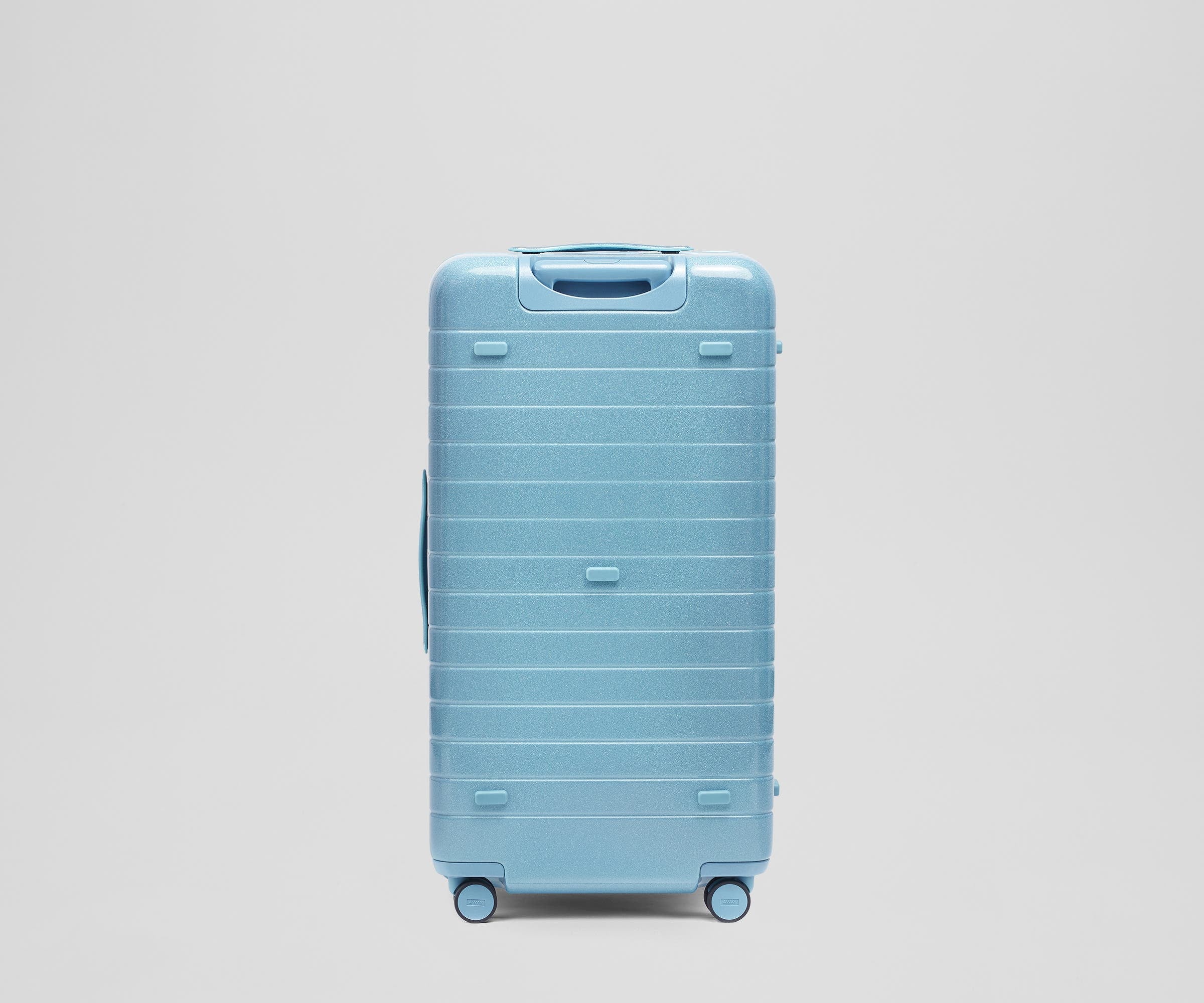 The Trunk | Galaxy Blue