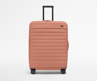 The Softside Large | Clay Pink