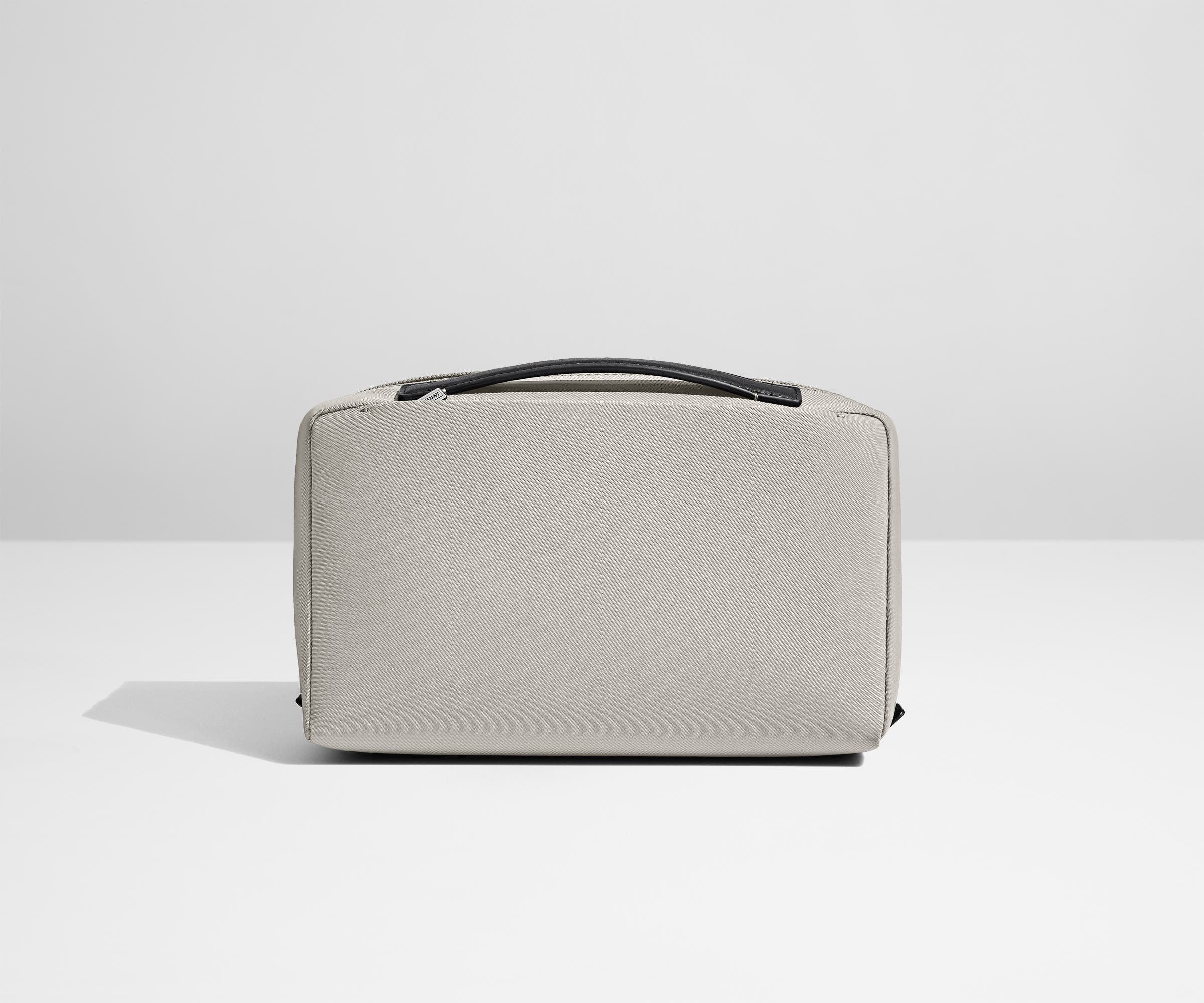 Back product view of The Large Toiletry Bag