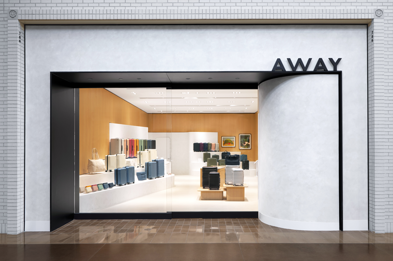 Away Luggage Store () Away Luggage Store