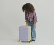 The Kids Carry-On in Honeydew Green