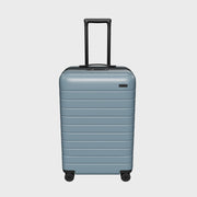 The Bigger Carry-On Flex in Coast Blue