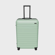 The Medium Flex in Sea Green