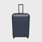 The Large Flex in Navy Blue