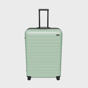 The Large Flex in Sea Green