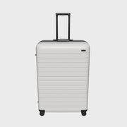 The Large Flex in Cloud Gray