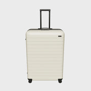 The Large Flex in Salt White