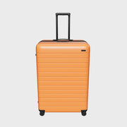 The Large Flex in Sorbet Orange