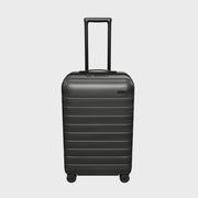 The Carry-On Flex in Jet Black
