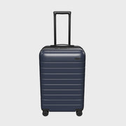 The Carry-On Flex in Navy Blue