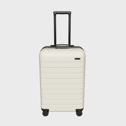 The Carry-On Flex in Salt White