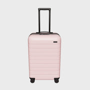 The Carry-On Flex in Blush Pink
