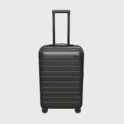 The Carry-On in Jet Black