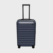 The Carry-On in Navy Blue