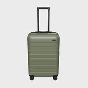 The Carry-On in Olive Green