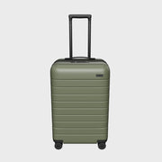 The Carry-On Flex in Olive Green