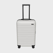 The Carry-On in Cloud Gray